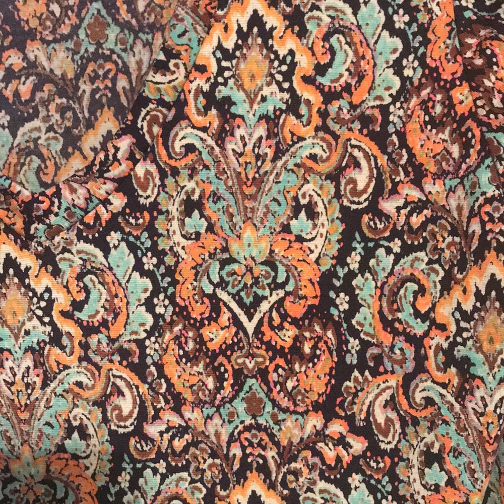 Light weight tunic - Picture 2 of 3